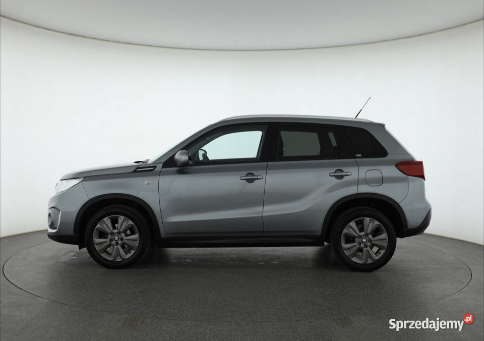 Suzuki Vitara 14 BoosterJet Piaseczno