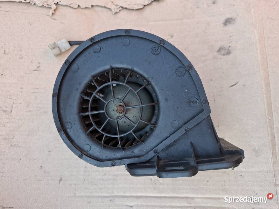 Dmuchawa nawiewu wentylator Fiat 126p Maluch Strzelce Opolskie sprzedam