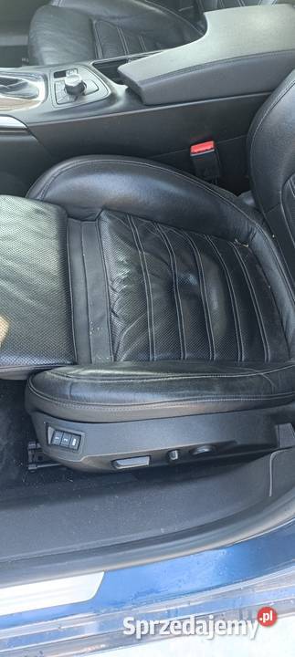 Opel Insignia Cosmo Insignia Małobądz