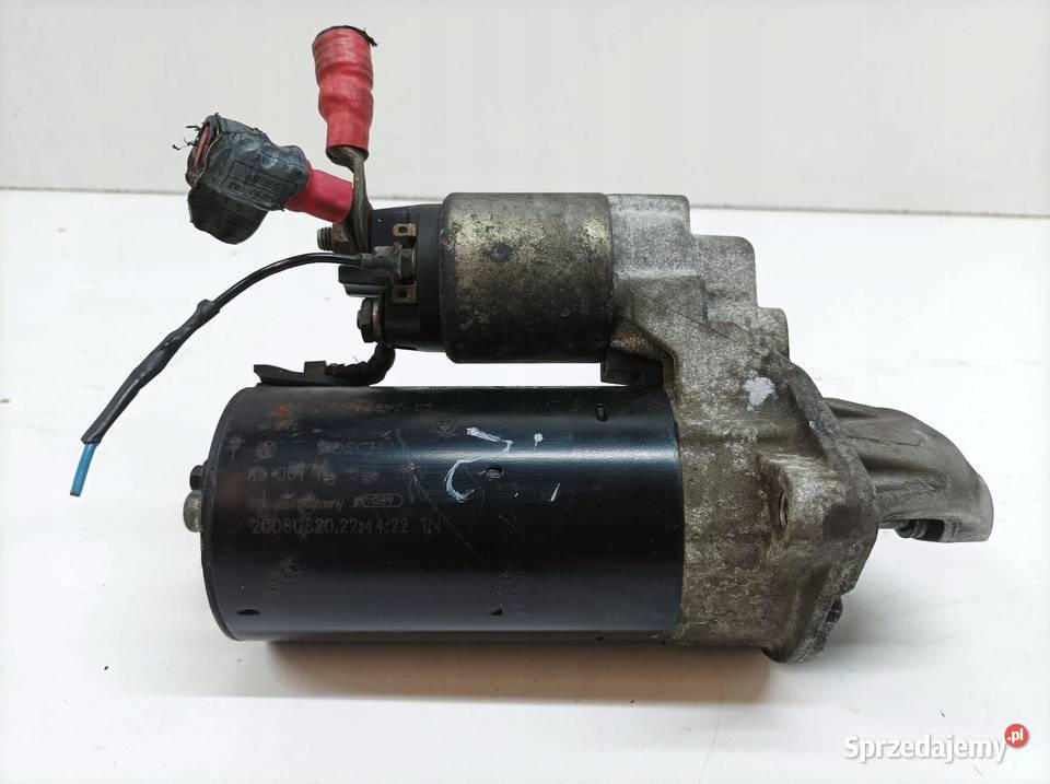 ROZRUSZNIK 0001715046 30 D Bmw X5 II 20062013 świętokrzyskie