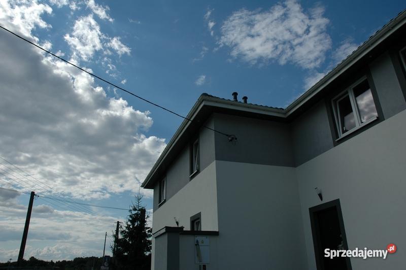 segment 86 m2 Kobyłka Kobyłka