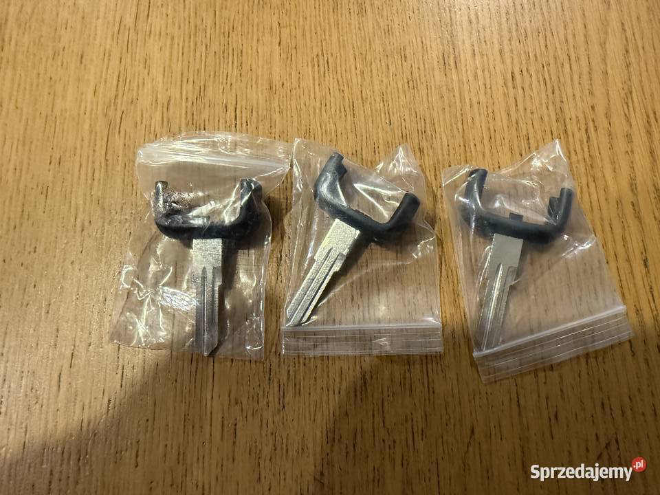 Obudowa grot klucza Opel Astra Combo Zafira nowa Kolbuszowa Dolna sprzedam