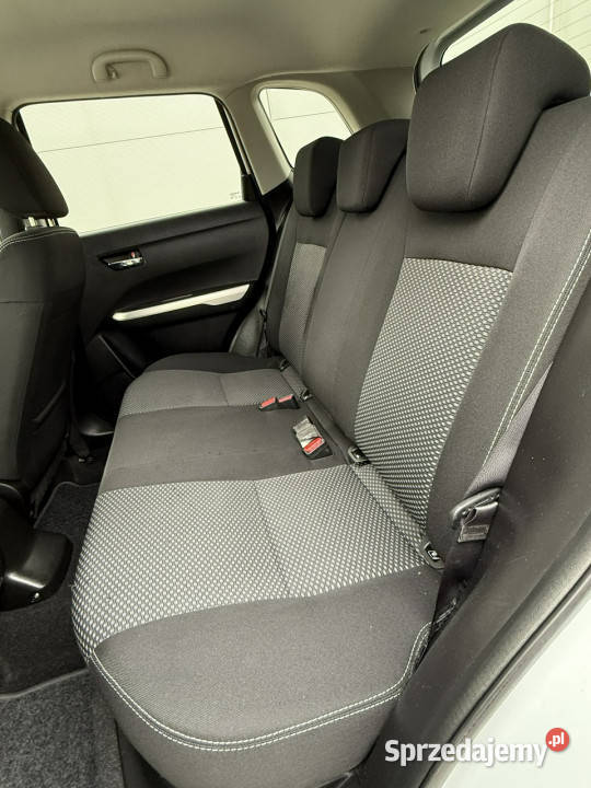 Suzuki Vitara Suzuki Vitara 16B 2016r Led Sokołów Podlaski