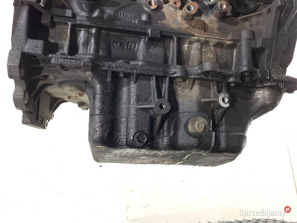 SILNIK OPEL 20 150 Z20DMH ANTARA A Silniki kompletne