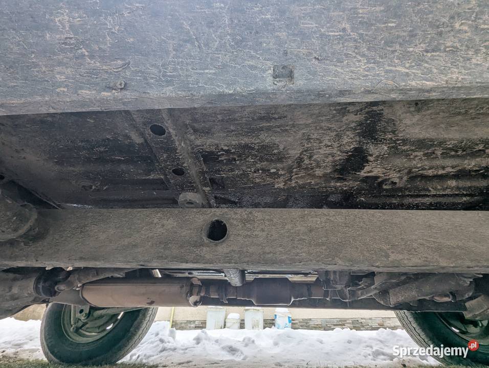 Suzuki Vitara 16 71 kW Benzyna LPG 4x4 Zadbana benzyna+LPG Libusza