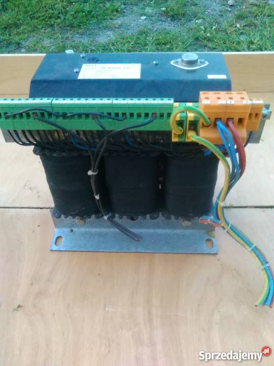 Zasilacz BLOCK GUC DDBU DDBU 2425S Poznań