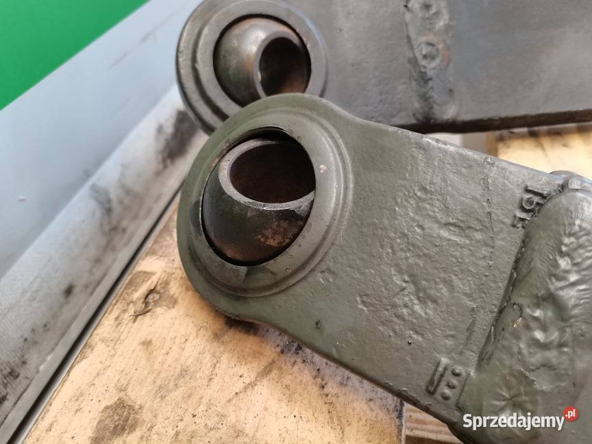 Ramię dolne podnośnika Claas Arion 630 Wilkowo sprzedam