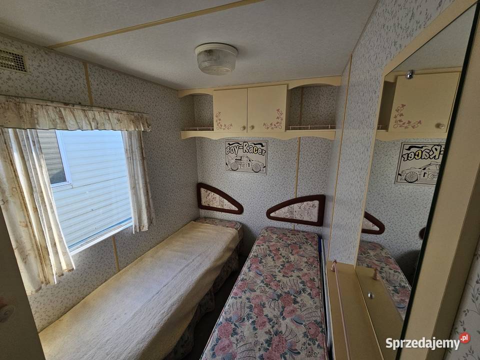 Domek holenderski MONTROSE 2 pokoje 481 plac Lublin