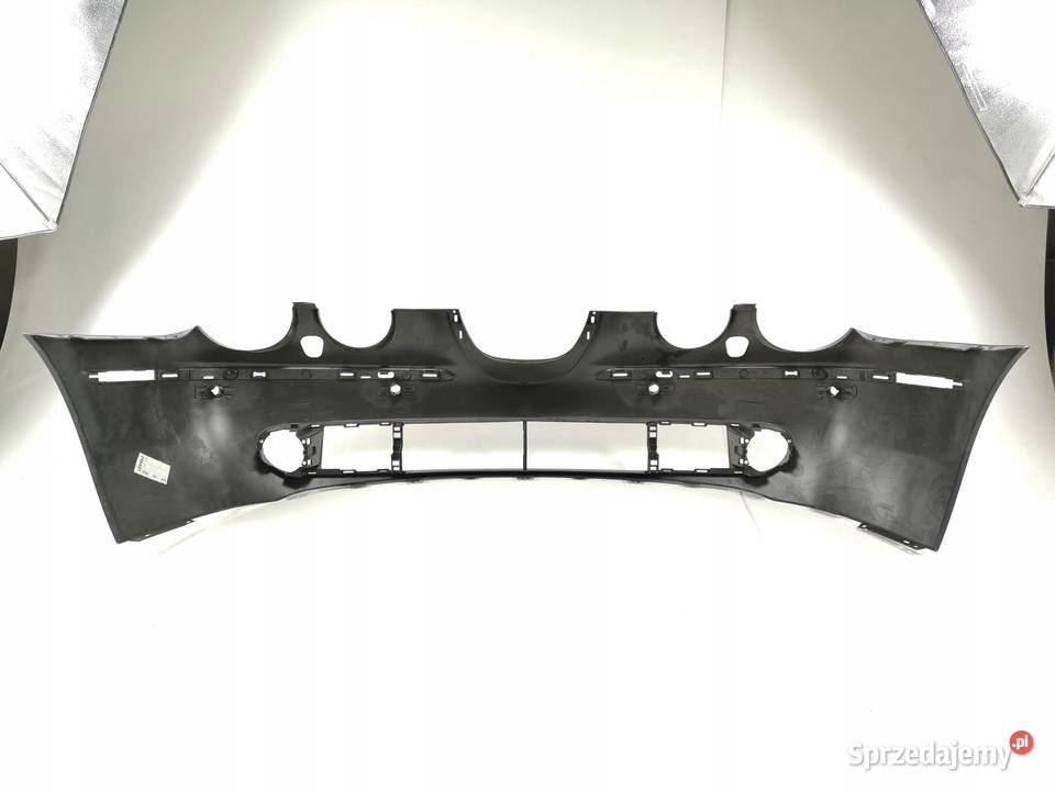 ZDERZAK PRZÓD PDC SPRYSKIWACZE JAGUAR STYPE 0508 osobowe