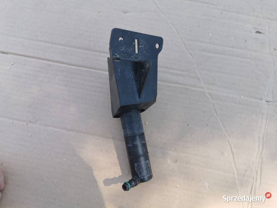 Spryskiwacz lampy vw polo 9N 4 IV lift 0609 lewy Sieraków