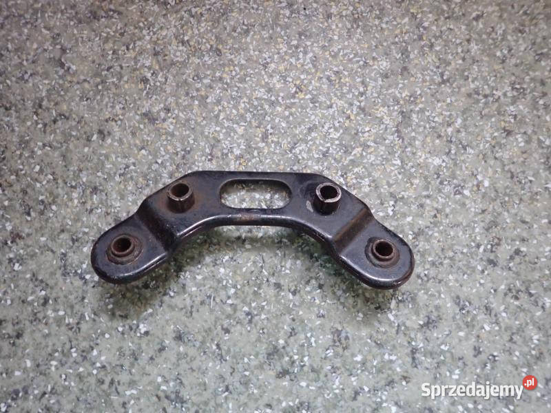 UCHWYTY POD BŁOTNIK PRZÓD HONDA XL 600 PD03 lubuskie Strzelce Krajeńskie