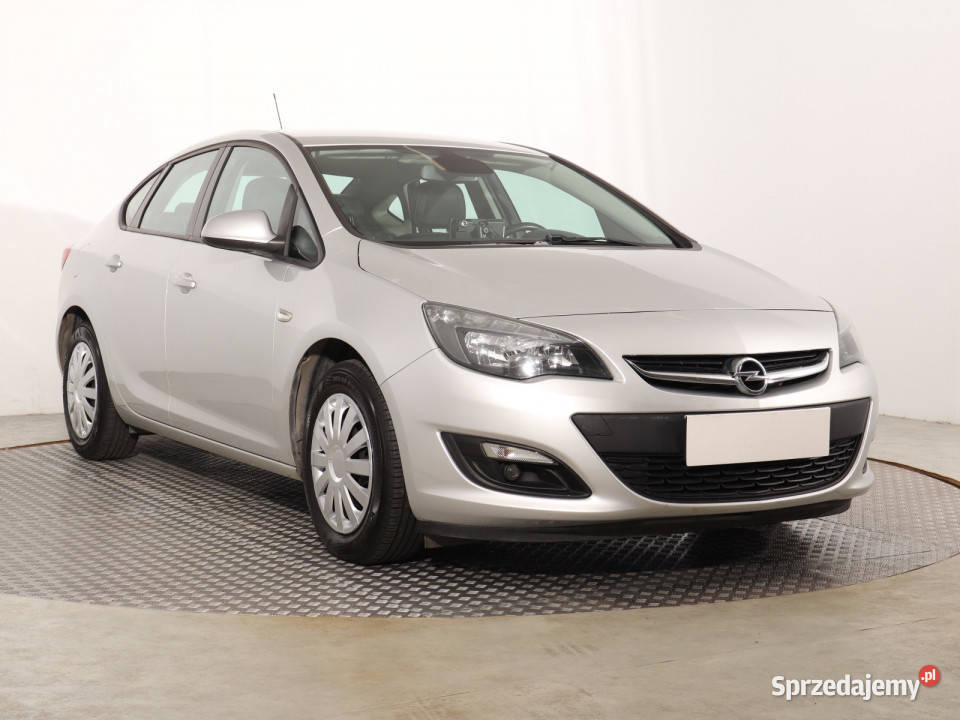 Opel Astra 14 T elektryczne szyby Astra Katowice