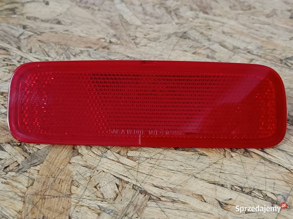 MINI F60 F60 LCI ODBLASK LEWY TYŁ 63219466059 wielkopolskie Pleszew sprzedam