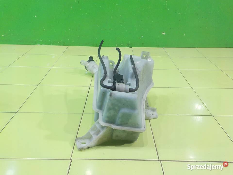 OPEL MOKKA A I 16 B 13r 5D zbiornik spryskiwaczy Suków