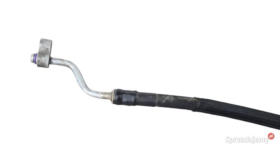 PRZEWÓD PRZEWODY KLIMATYZACJI AUDI A4 B6 osobowe Działoszyce