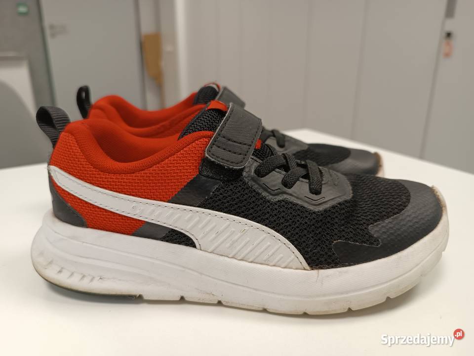 buty chłopięce PUMA 3435 205215 Łódź