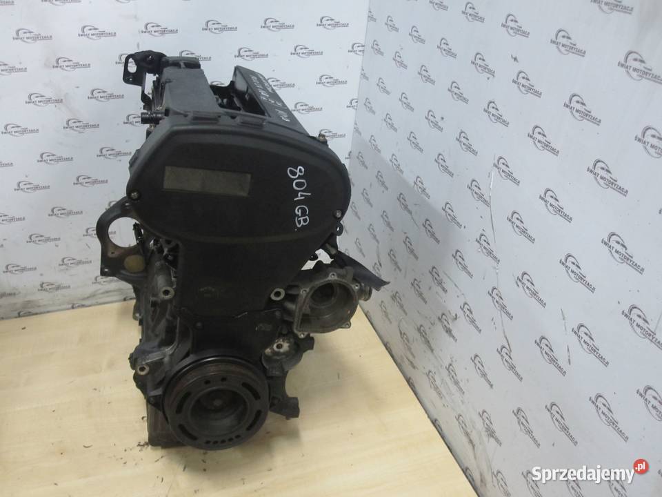 ASTRA MOKKA ZAFIRA 16 TURBO A16LET 180 silnik Kielce