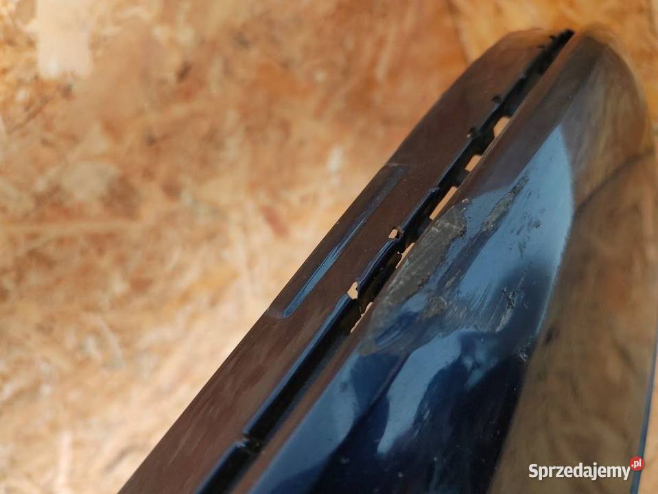 Spoiler Dokładka AUDI SQ5 Q5 SLINE II 80A 1722 osobowe