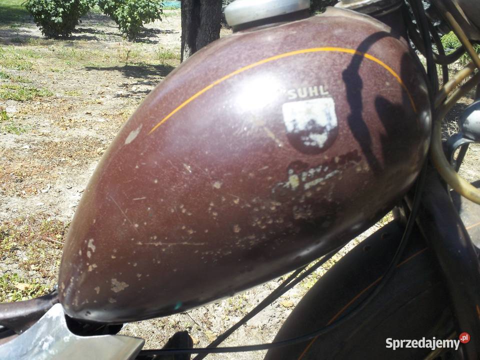 simson sr2 zarejestrowany 50cm3 Karczmiska Drugie