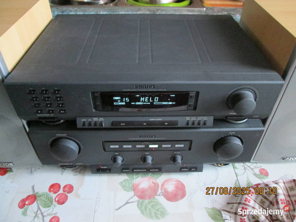 PHILIPS 900 SERIE Wrocław