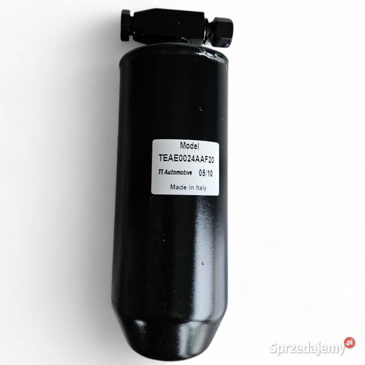 Filtr osuszacz Renault Premium łódzkie Łódź sprzedam