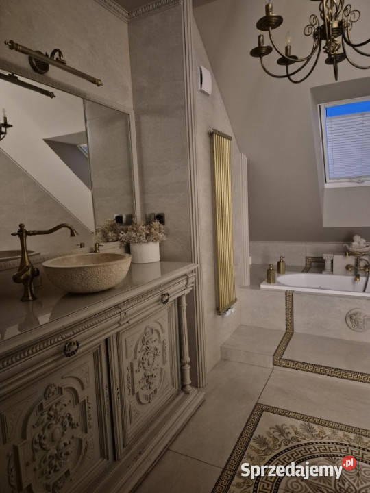 Sprzedam dom w Bibicach 143m2 małopolskie