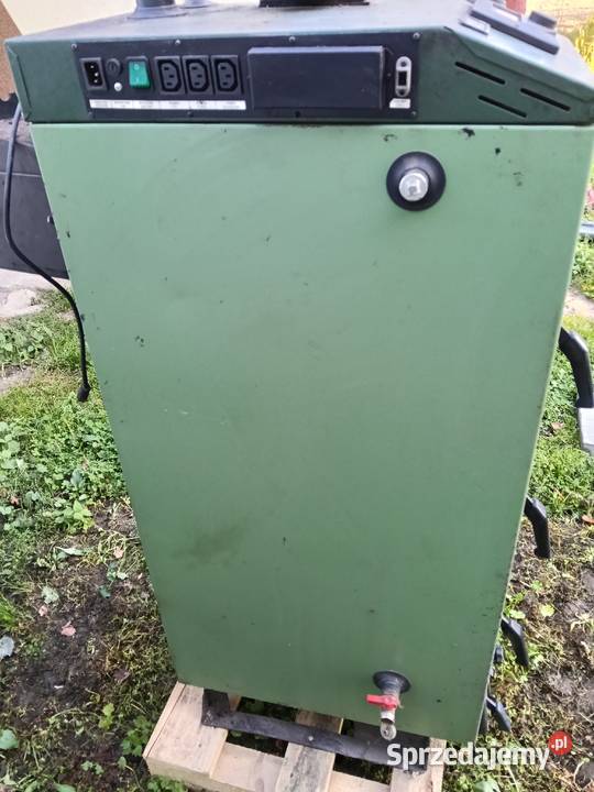 Sprzedam piec co lubelskie Ostrów Lubelski sprzedam