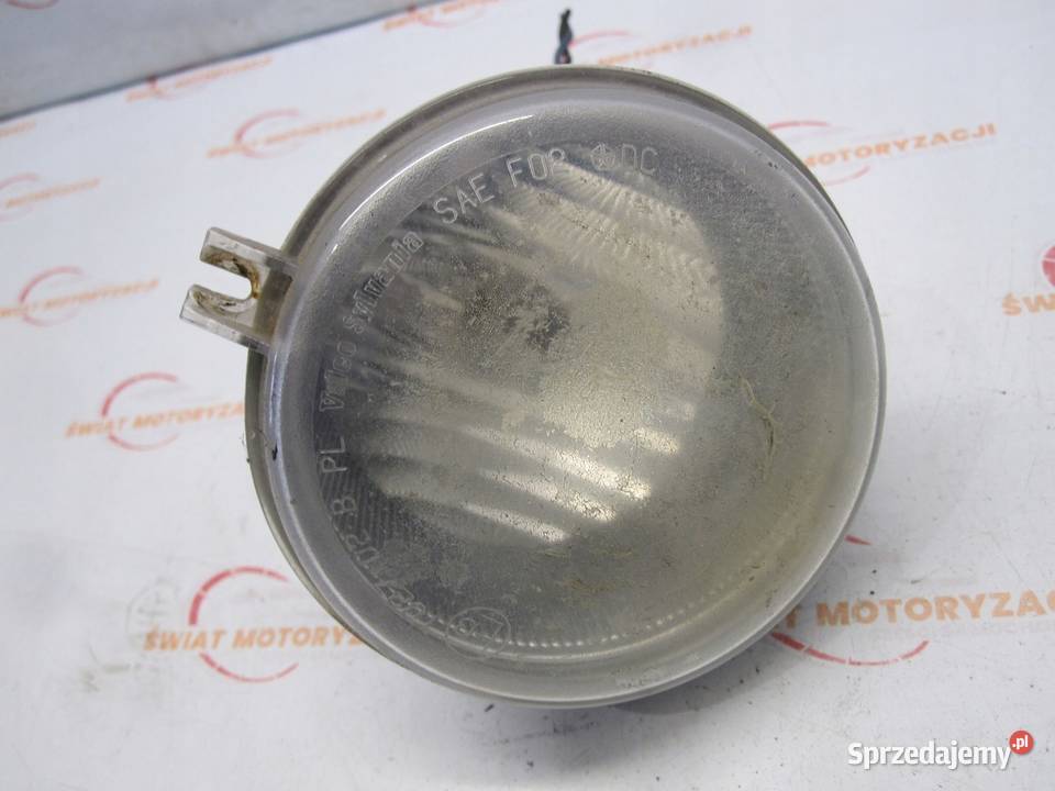 JEEP CHEROKEE III LIFT 06r halogen prawy Kielce