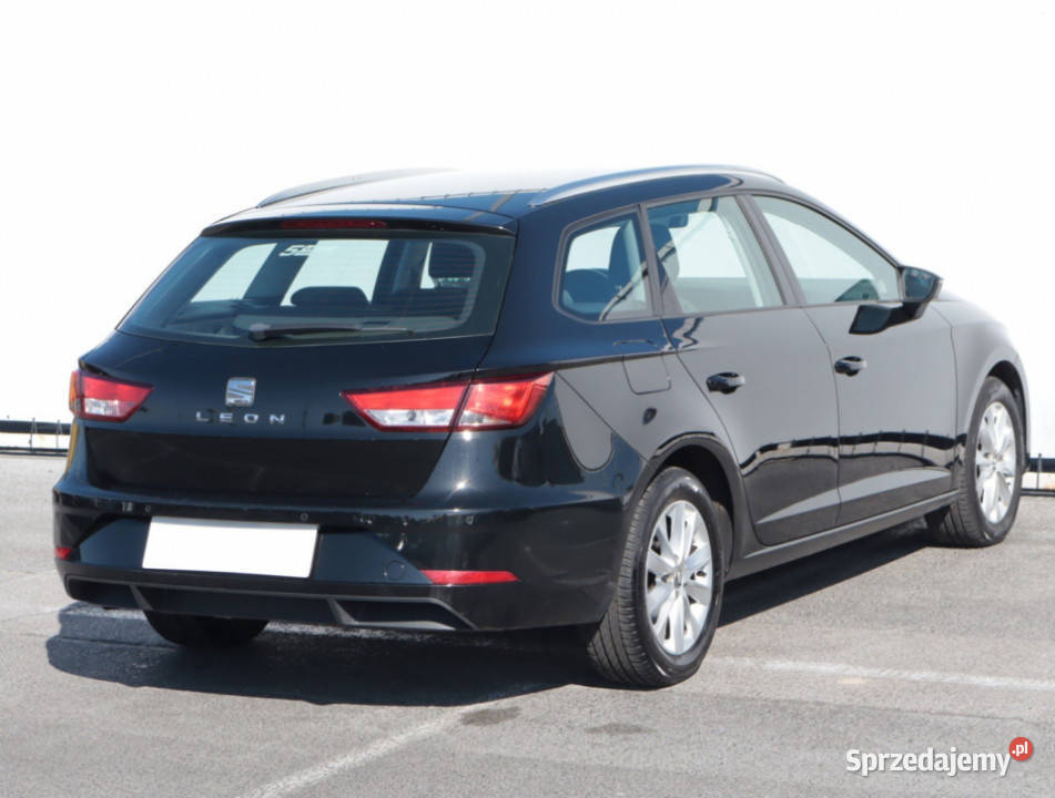 Seat Leon 10 TSI Leon lubelskie Lublin