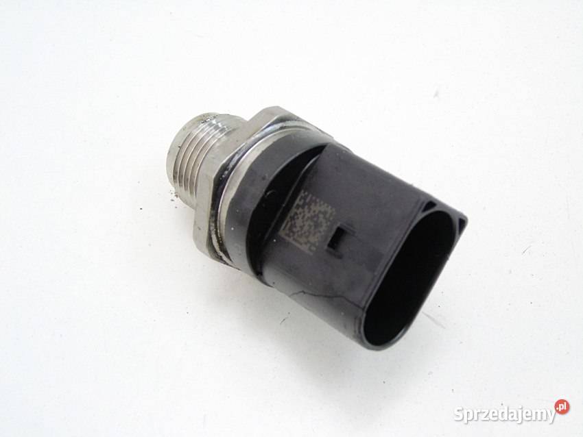 Czujnik listwy paliwa 16 D4D D Verso Auris śląskie Sosnowiec