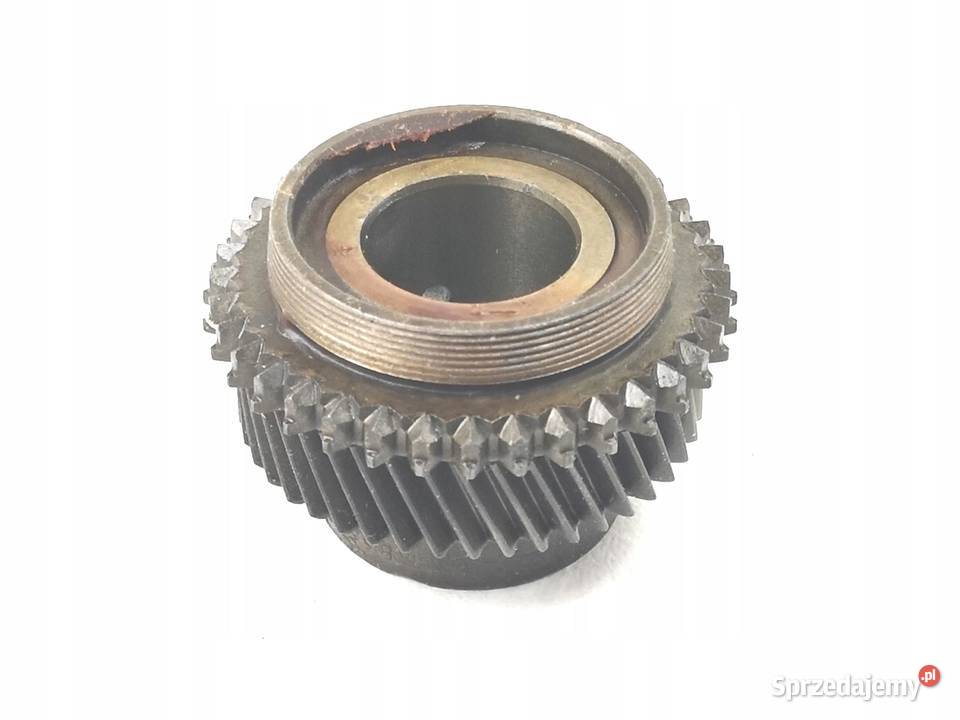 KOŁO ZĘBATE SKRZYNI BIEGÓW FIAT ALFA LANCIA NOWE lubelskie sprzedam