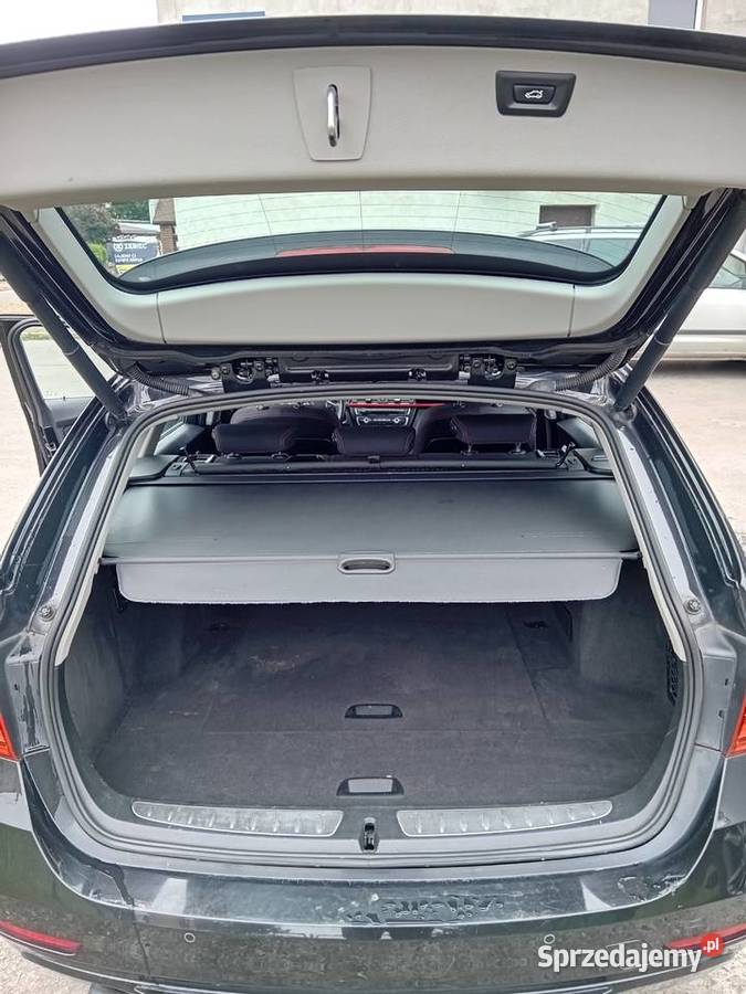 Bmw sport f31 316i 135