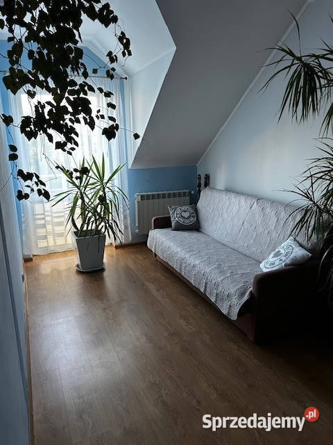 Dom na sprzedaż Ożarów Mazowiecki