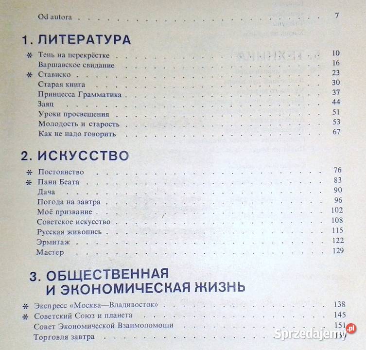 Praktyczne studium języka rosyjskiego O twarda Chełm