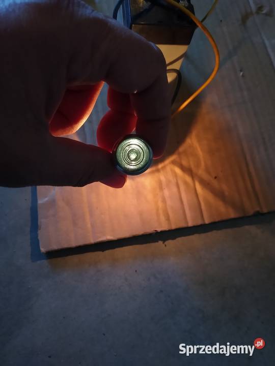 Junak m10 m07 kontrolki lampy komplet Kruszwica
