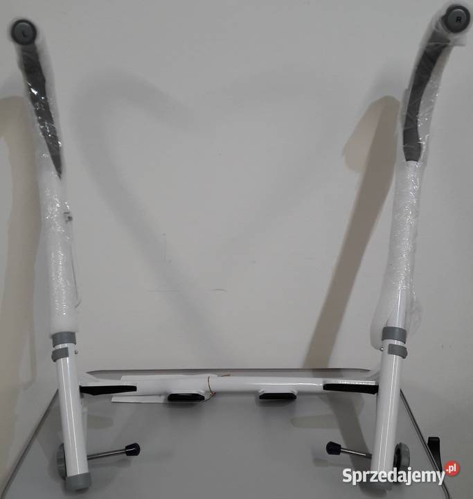 Regulowane podłokietniki do toalet codzienny Urządzenia opolskie sprzedam