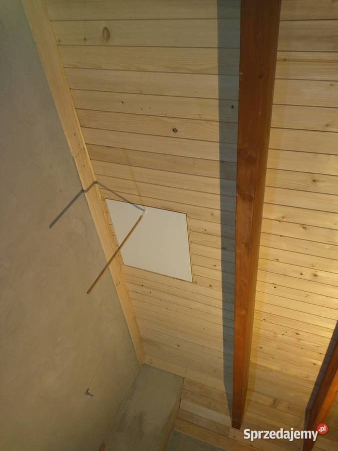 Meble ogrodowe altany place zabaw hustawki Bircza