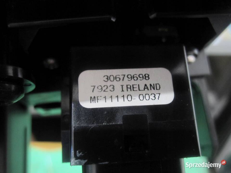 VOLVO XC90 I LIFT 10r panel radia 31300029 świętokrzyskie