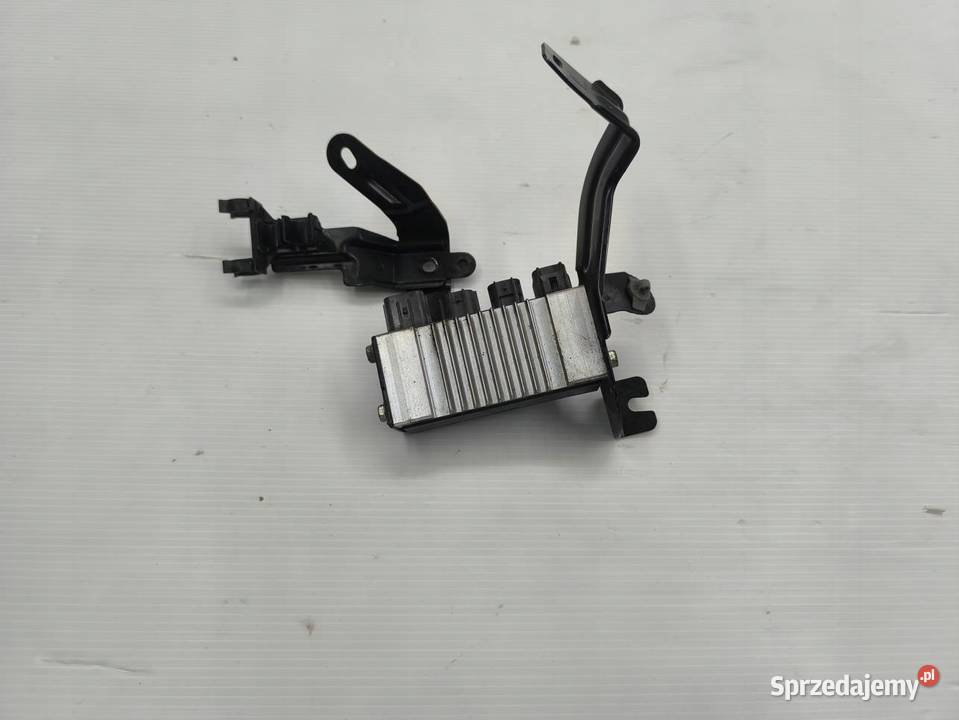 PRZEKAŹNIK SWIEC ŻAROWYCH SUBARU FORESTER IV SJ osobowe