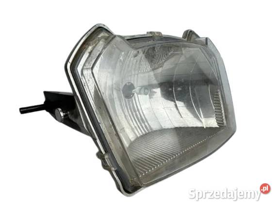 Lampa centralna Polaris Sportsman 850 1000 Reflektory i halogeny Sulęcin