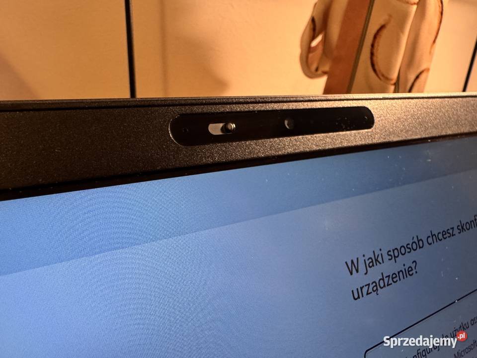 Laptop Dell Latitude 5400 i78665U 16 GB 512 GB Brzesko