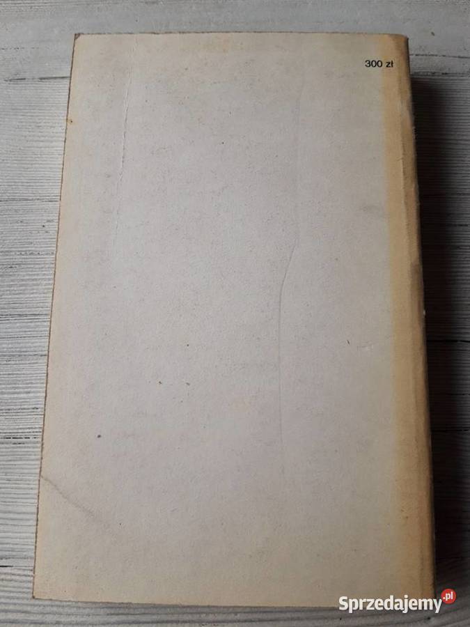 Rozmowy z Lekarzami Jacek Żakowski 1987 Bielsko-Biała