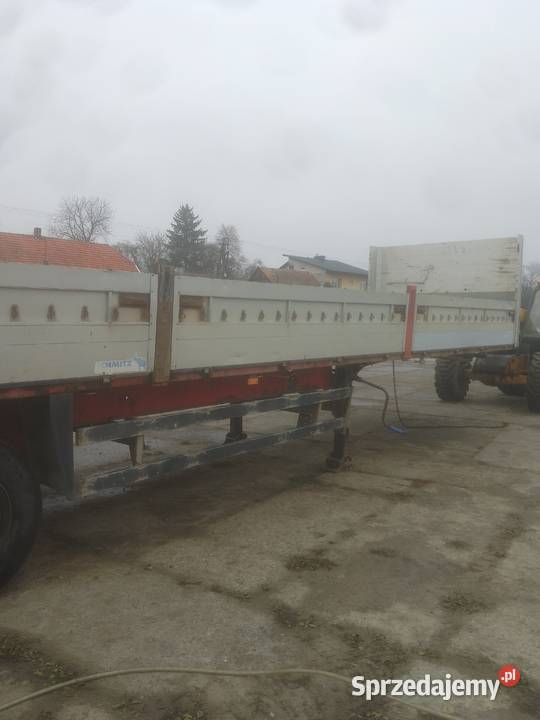 naczepa Studzian