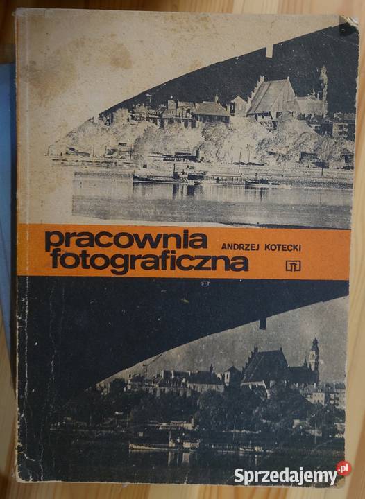 Pracownia fotograficzna Andrzej Kotecki Podręczniki Oleśnica