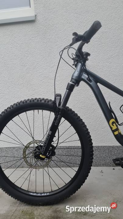 Sprzedam Rower GT Stomper 26 FS Ace 2024