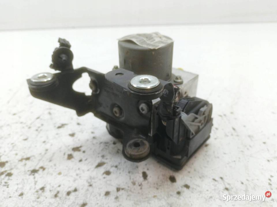 POMPA ABS 6G912C405AH Ford S I 20062015