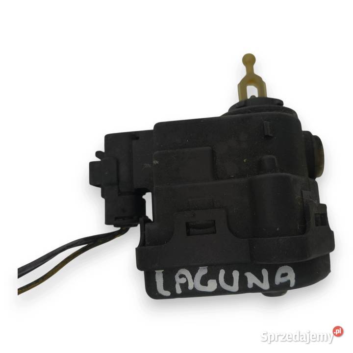 SILNICZEK REGULACJI ŚWIATEŁ Renault Laguna II Chełm