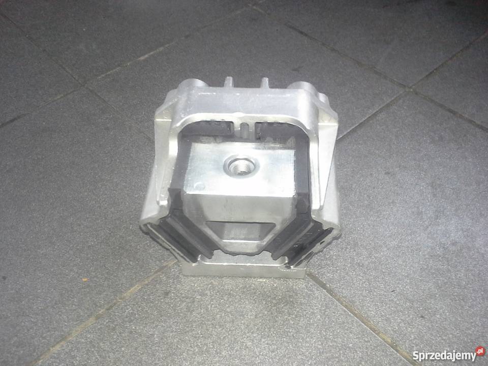 PODUSZKA SKRZYNI BIEGÓW AXOR ACTROS 9402401118 Kłobuck