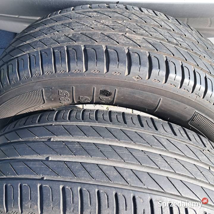 4 opony 100 185 65 15 Piaseczno Warszawa