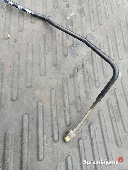 Przewód wysprzęglika nissan primera P12 16 16v osobowe Części Szczecin